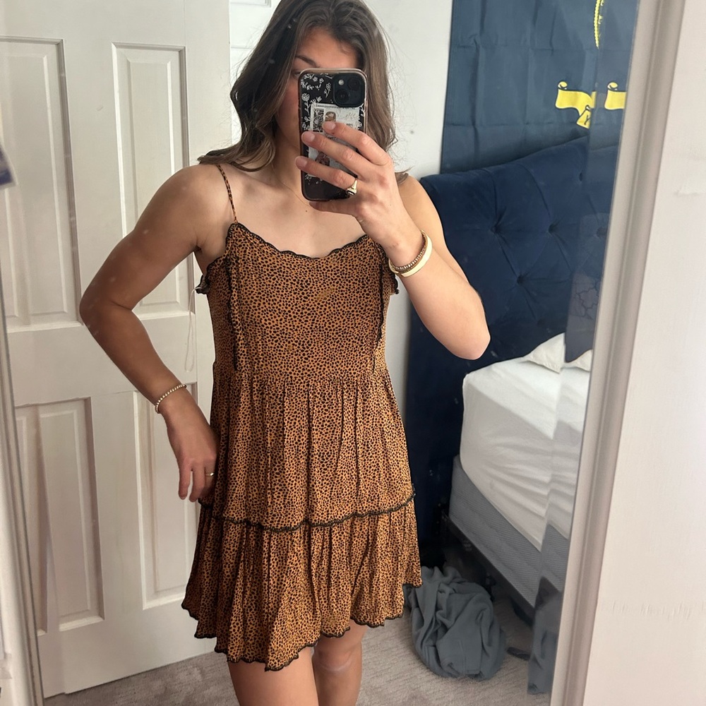 Boutique dress